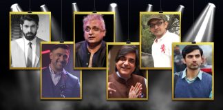 Koimoi Audience Poll 2020: From Ishwak Singh (Paatal Lok) To Chandrachur Singh (Aarya) – Vote For The Best Actor (Web Series)