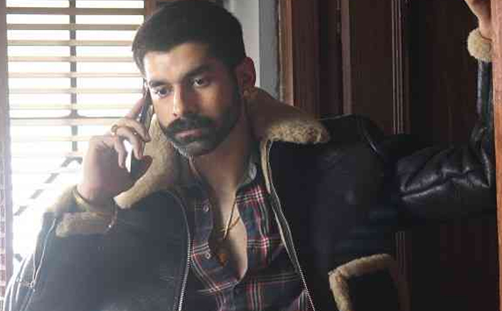 Still From Paatal Lok Ft. Surya Sharma 
