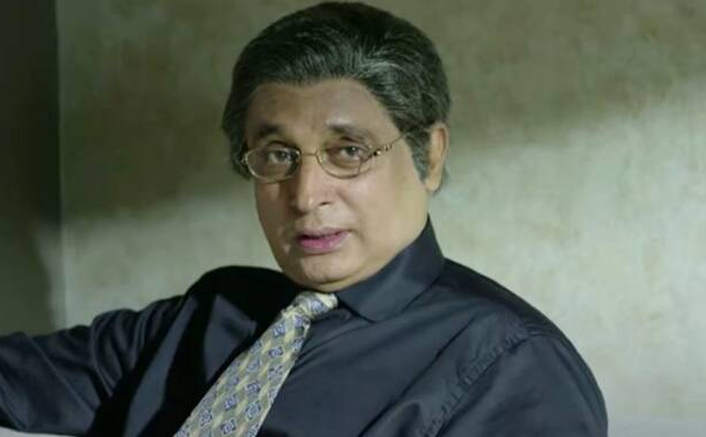 Still From Illegal Ft. Piyush Mishra 