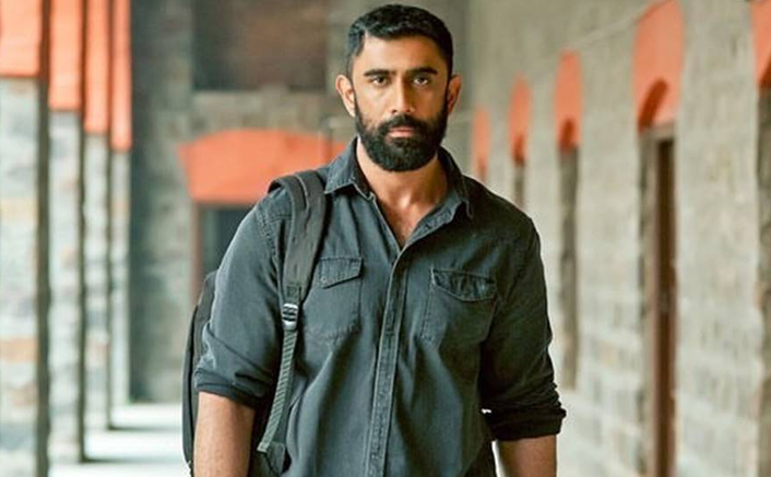 Still From Breathe: Into The Shadows Ft. Amit Sadh 