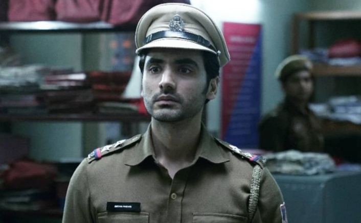 Still From Paatal Lok Ft. Ishwak Singh 