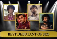 Koimoi Audience Poll 2020: From Jeetendra Gupta To Roshan Mathew, Vote For The Best Debutant Of The Year!