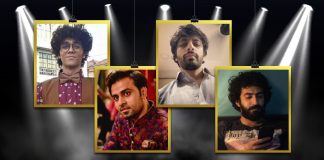 Koimoi Audience Poll 2020: From Jeetendra Gupta To Roshan Mathew, Vote For The Best Debutant Of The Year!