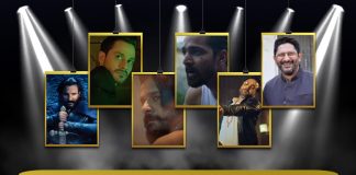 Koimoi Audience Poll 2020: From Tanhaji's Saif Ali Khan To Ludo's Pankaj Tripathi, Vote For The Best Villain