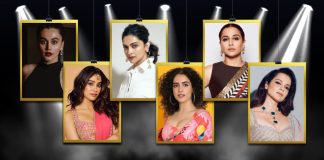 Koimoi Audience Poll 2020: Taapsee Pannu (Thappad) To Kangana Ranaut (Panga), Vote For The Best Actress