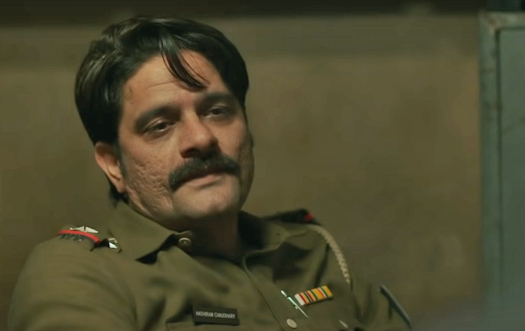 A Still From Paatal Lok Ft. Jaideep Ahlawat