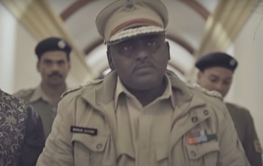A Still From Undekhi Ft. Dibyendu Bhattacharya