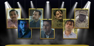 Koimoi Audience Poll 2020: Vote For Best Actor (Web Series) - Pratik Gandhi (Scam 1992) , Pankaj Tripathi ( Mirzapur 2) & Others