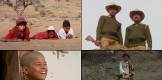 Koimoi Recommends Ashvin Kumar’s Little Terrorist