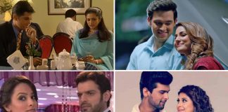 Komolika - Anurag In Kausautii Zindagii Kay To Maya – Arjun In Beyhadh, 4 Vamp & Hero Jodi’s We Secretly Loved