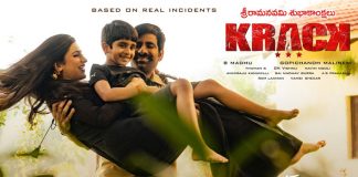 Krack Box Office: Ravi Teja & Shruti Haasan Starrer Cracks The BO Amid Pandemic, The Audience Is Back In Cinemas