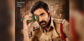 Krack Box Office Day 8: Ravi Teja & Shruti Haasan Starrer Marches Ahead With Healthy Numbers