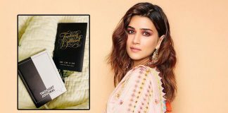 Kriti Sanon: Never been a new year resolution person