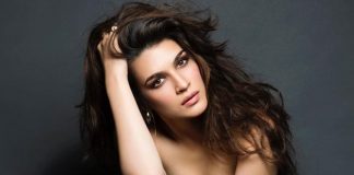 Kriti Sanon reveals her biking fantasy