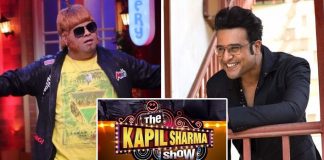 Krushna Abhishek Reacts To Rumours Of Fallout With Kiku Sharda On The Kapil Sharma Show!