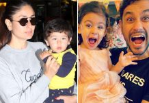 Kunal Kemmu Opens Up On A 'Dangerous' Paparazzi Incident Faced By Taimur Ali Khan & Inaaya, Read On