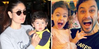 Kunal Kemmu Opens Up On A 'Dangerous' Paparazzi Incident Faced By Taimur Ali Khan & Inaaya, Read On