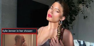 Kylie Jenner Mercilessly Trolled Over The Water Pressure In Her $35 Million Mansion, Meme Fest Triggers!