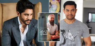 Laal Singh Chaddha: Naga Chaitanya Approached To Make His Bollywood Debut In Aamir Khan Starrer?