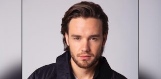Liam Payne admits that it's hard seeing son during COVID-19 pandemic