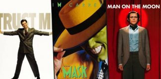 Liar Liar, The Mask, Man On The Moon & Others, 5 Roles We Can See No Other Actor Play Instead Of Jim Carrey