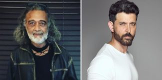 Lucky Ali Singing 'Na Tum Jaano Na Hum' With Hrithik Roshan Will Take You On A Trip Down The Memory Lane