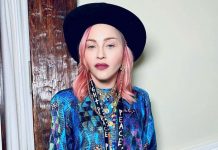 Madonna visits 5 countries in 3 weeks amid pandemic