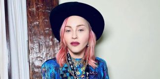 Madonna visits 5 countries in 3 weeks amid pandemic