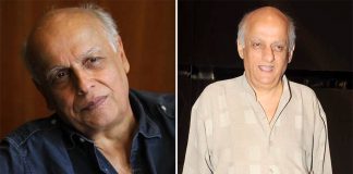 Mahesh Bhatt Resigns As A Creative Consultant Of Vishesh Films, Reveals Brother Mukesh Bhatt