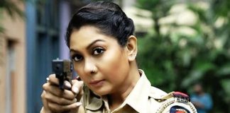 Maninee De: I think my alter ego is that of a cop