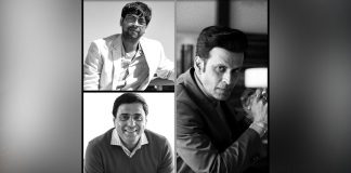 Manoj Bajpayee To Star In Kanu Behl's Thriller 'Despatch'