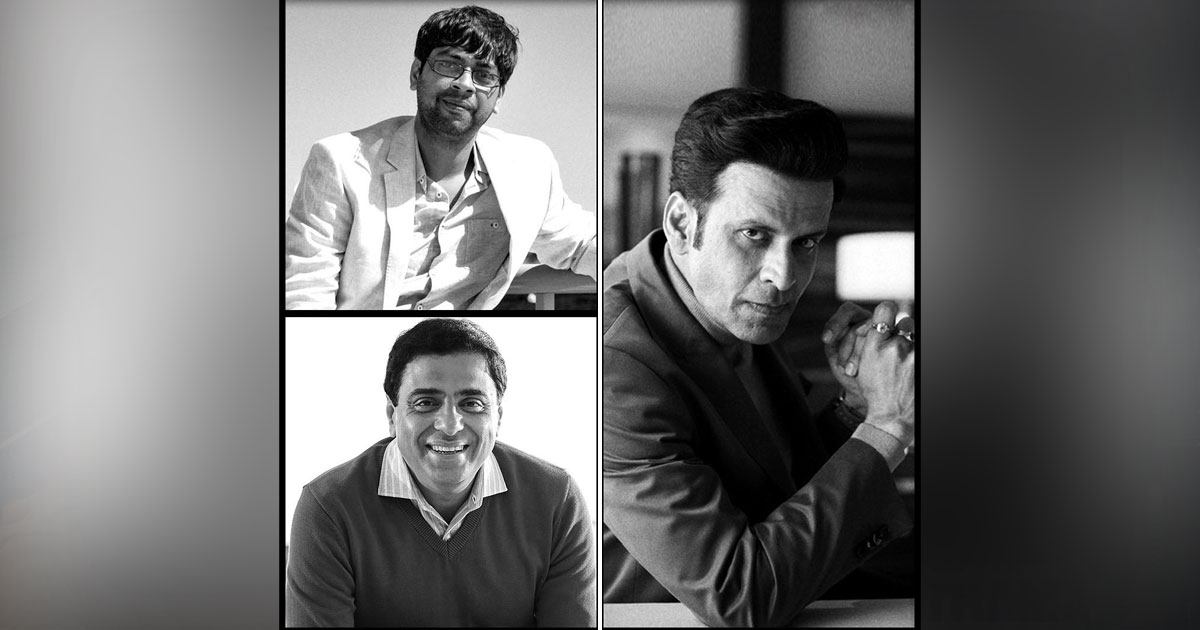 Manoj Bajpayee To Star In Kanu Behl's Thriller 'Despatch'