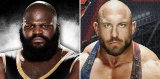 WWE Legend Mark Henry Hits Back At Ryback: "Could Take A Nap & Be Better Than That Motherf*cker"