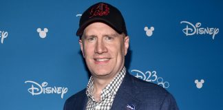 Marvel boss Kevin Feige: Our OTT projects as important as ones going to theatres