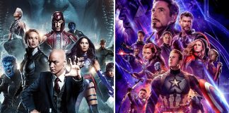 Marvel To Use Avengers: Endgame Plot To Welcome X-Men Into The MCU?