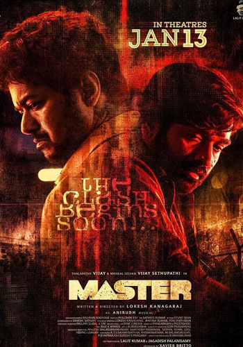 Master Master