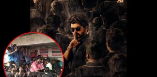Master Advance Booking: Thalapathy Vijay Fans Have Removed COVID-19 From Their Dictionary & These Pics Are Proof