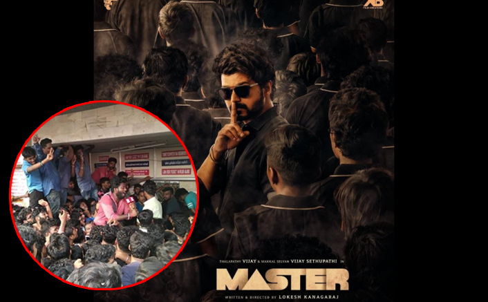 Master Advance Booking Is Going On In An Unimaginable Way