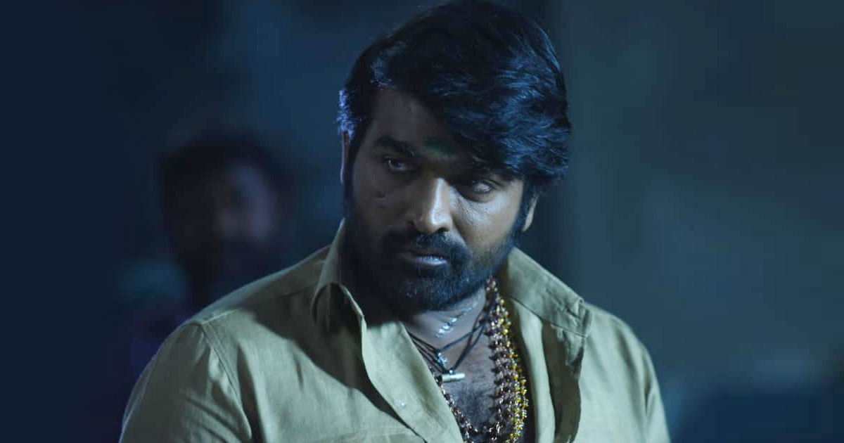 Master Exclusive: Vijay Sethupathi Feels This Film Will Entertain