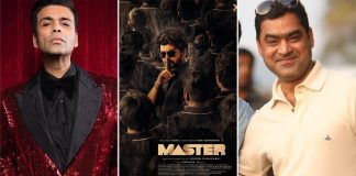 Master Hindi Remake: Murad Khetani Defeats Karan Johar In A Race Of Bagging Rights? Latter Is Said Of Paying A Huge Amount