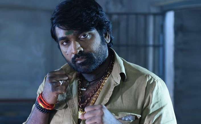 Master Movie Review Starring Thalapathy Vijay and Vijay Sethupathi