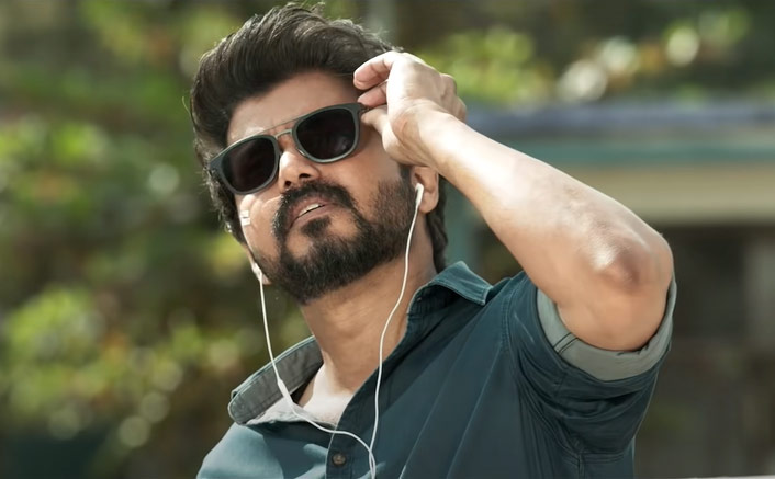 Master Movie Review Starring Thalapathy Vijay and Vijay Sethupathi