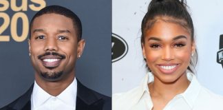 Michael B Jordan & Lori Harvey Confirm Relationship