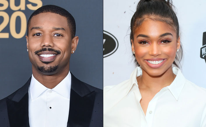 Michael B Jordan Lori Harvey In Relationship, Make It Official Through