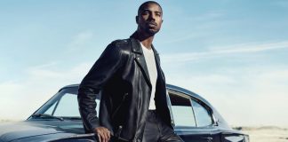 Michael B. Jordan not the sexiest man in the world for girlfriend's dad