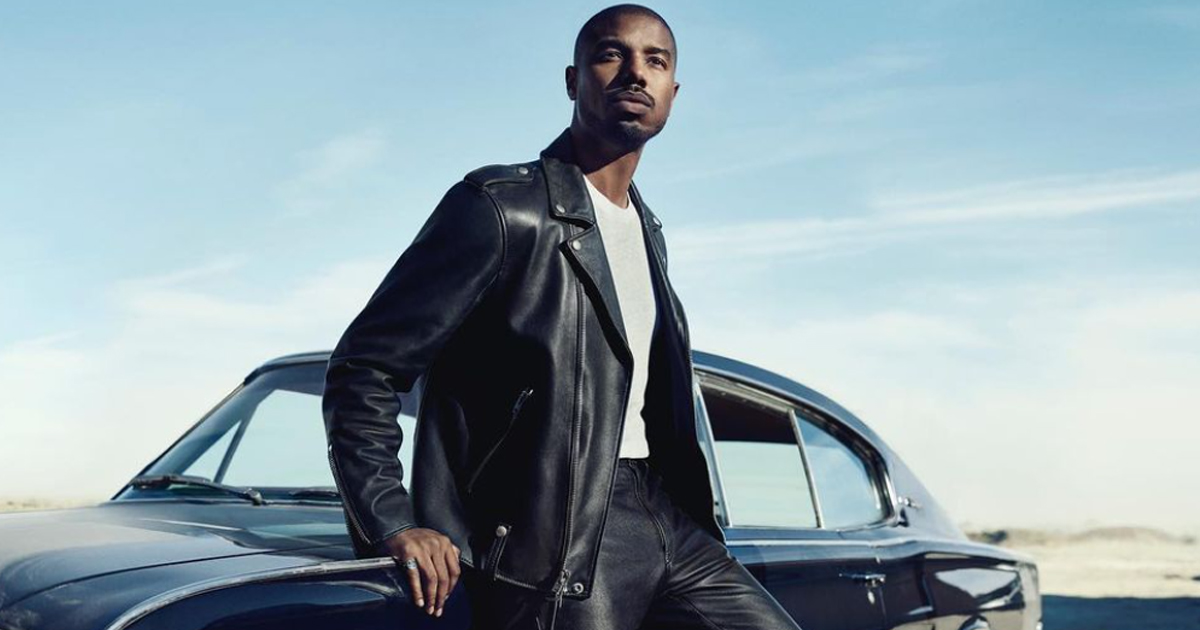 Steve Harvey's Heart Is Filled With 'Nothing But Pure Hatred' For Lori Harvey's Boyfriend Michael B. Jordan 