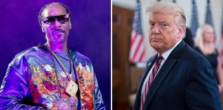 Michael Harrison Gets A Clemency From Donald Trump Thanks To Snoop Dogg & Others