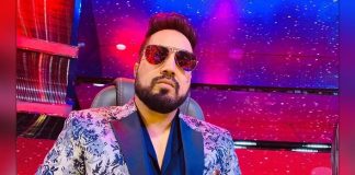 Mika Singh launches water brand, sends water ration to protesting farmers