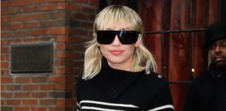 Miley Cyrus finds girls 'way hotter' than men