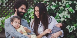 Mira Rajput Reveals How Shahid Kapoor Made Her Pregnancy A ‘Beautiful Journey’; Take Notes, You Guys!